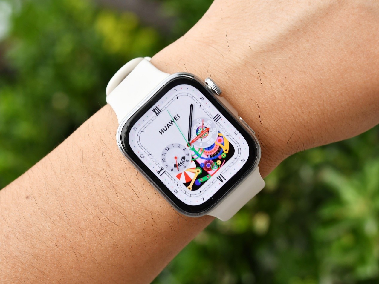 ΪWATCH FIT 4ϵ⣺ΪƻûĸԼ۱ѡ