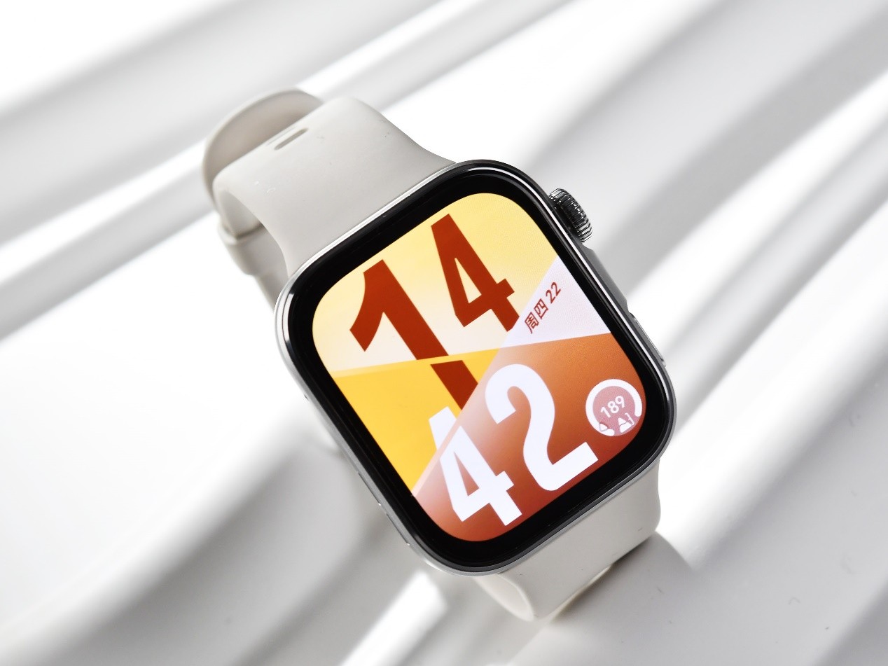ΪWATCH FIT 4ϵ⣺ΪƻûĸԼ۱ѡ