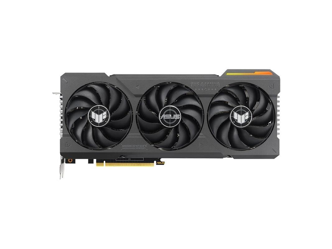 ASUS（华硕） RTX 4070 Ti TUF-RTX4070TI-12G-GAMING