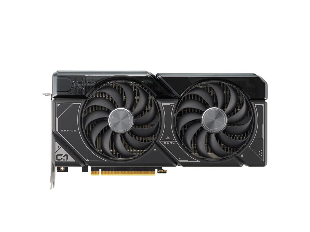 ASUS˶ RTX 4070 DUAL-RTX4070-12G