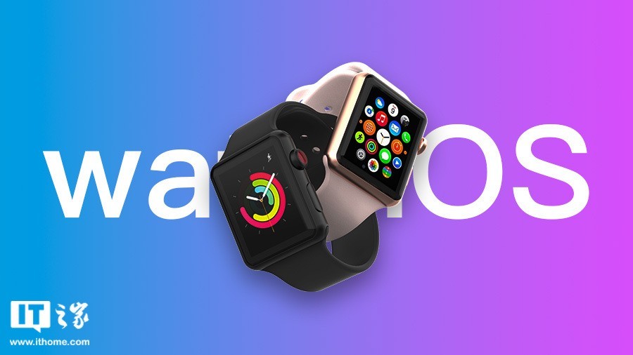 ƻwatchOS 11.0.1ֱϵͳ