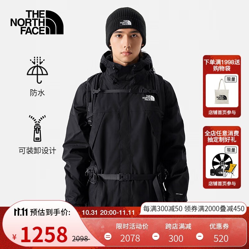 THE NORTH FACE  пһ1069Ԫ