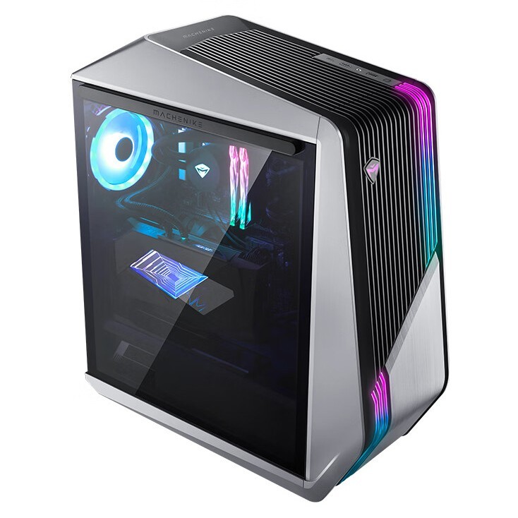 MACHENIKE����еʦ�� δ��ս��III 12����� i9 12900K/64GB/1TB+4TB/RTX3090Ti