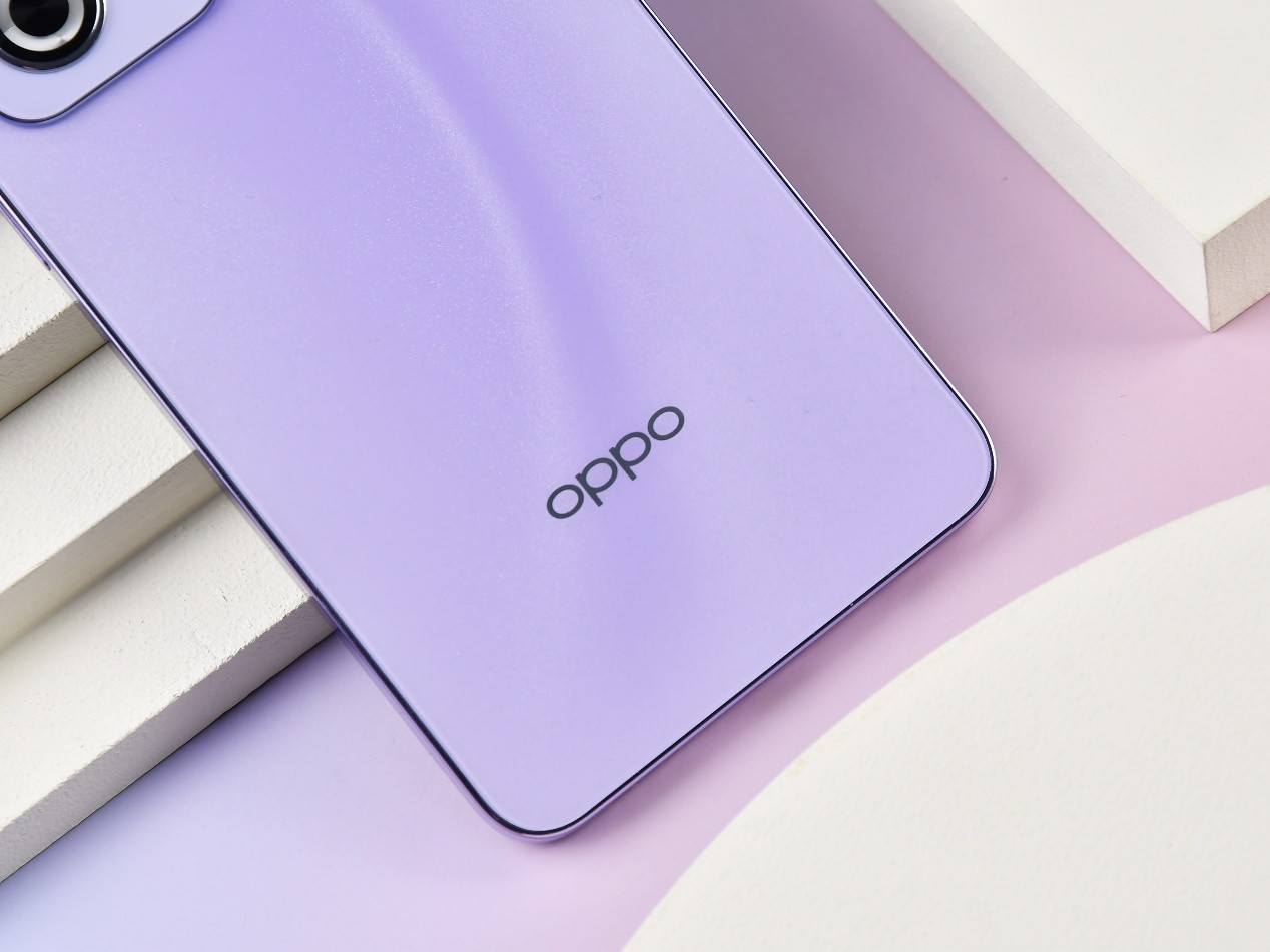 oppo a3活力版全面评测:智慧耐用的千元级产品