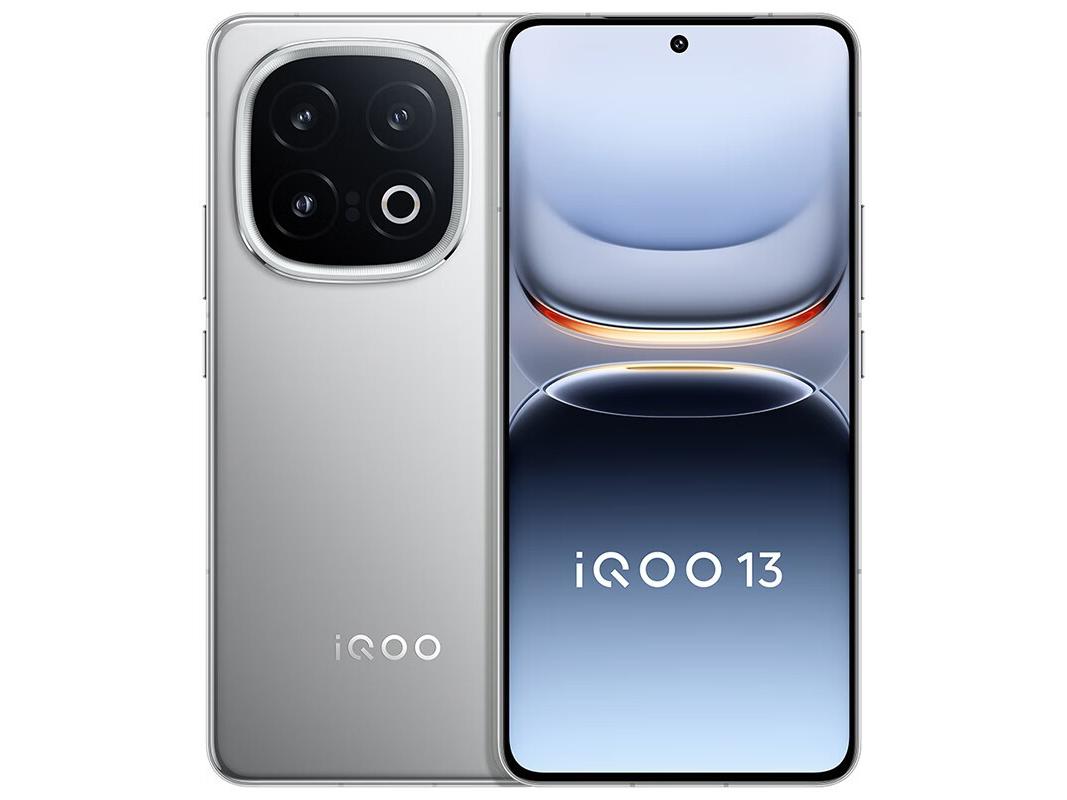 iQOO 13(16GB/512GB)