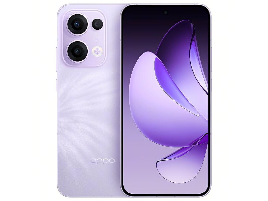 OPPO Reno 13