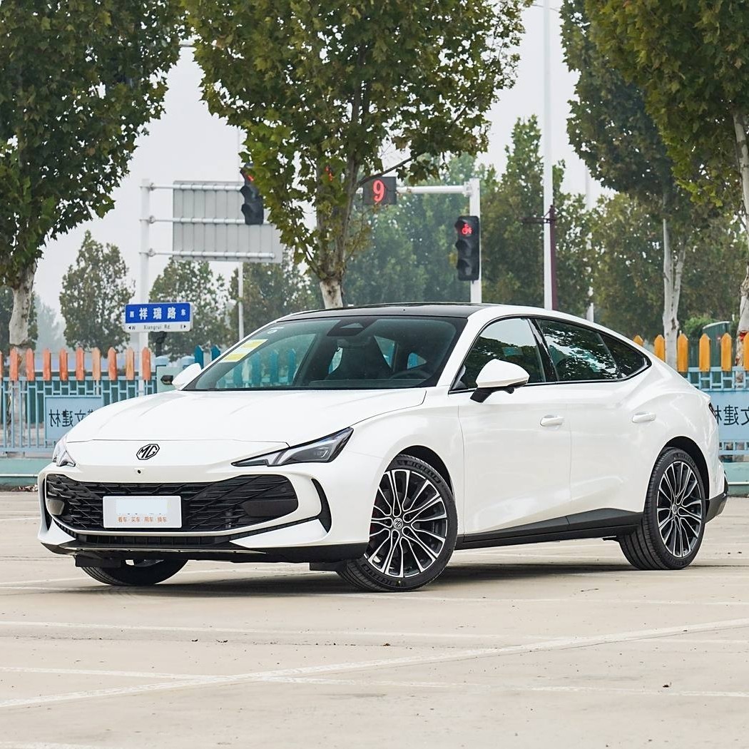 20万内5座掀背车推荐:速派、明锐、曜、MG7谁更值得入手?