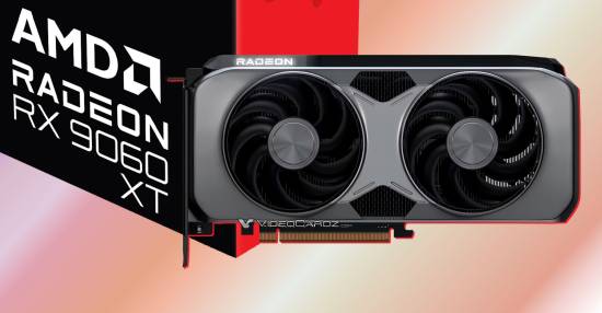 AMD Radeon RX 9060 XTԿع⣺8GB/16GBְ汾