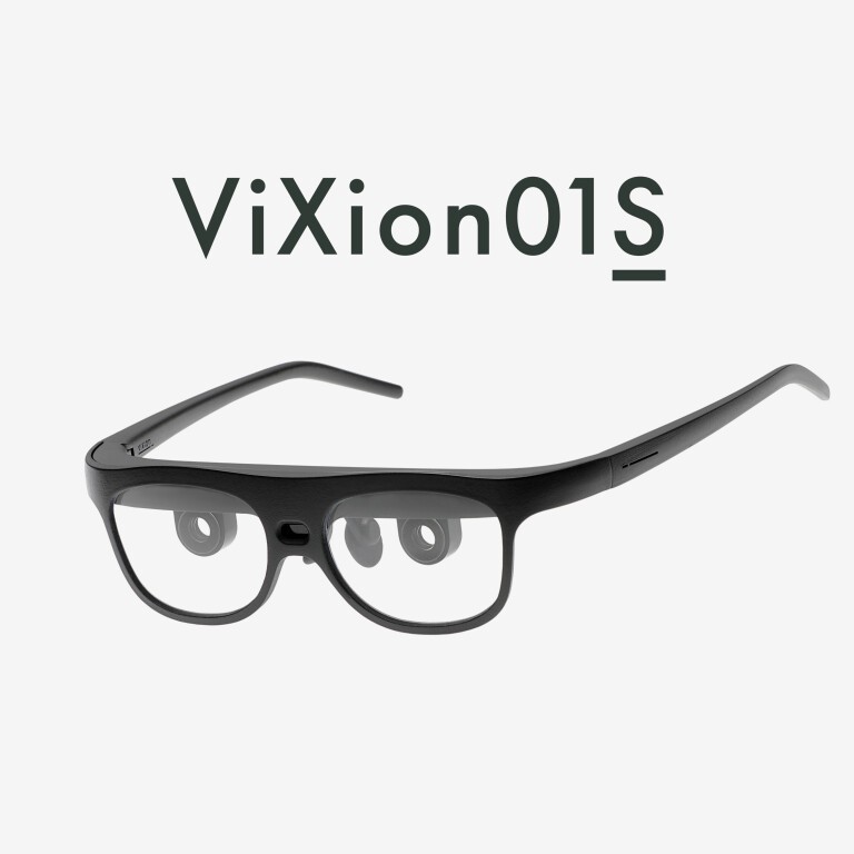 ƼӾViXionնBEYONDӰ󽱣۾ʱ