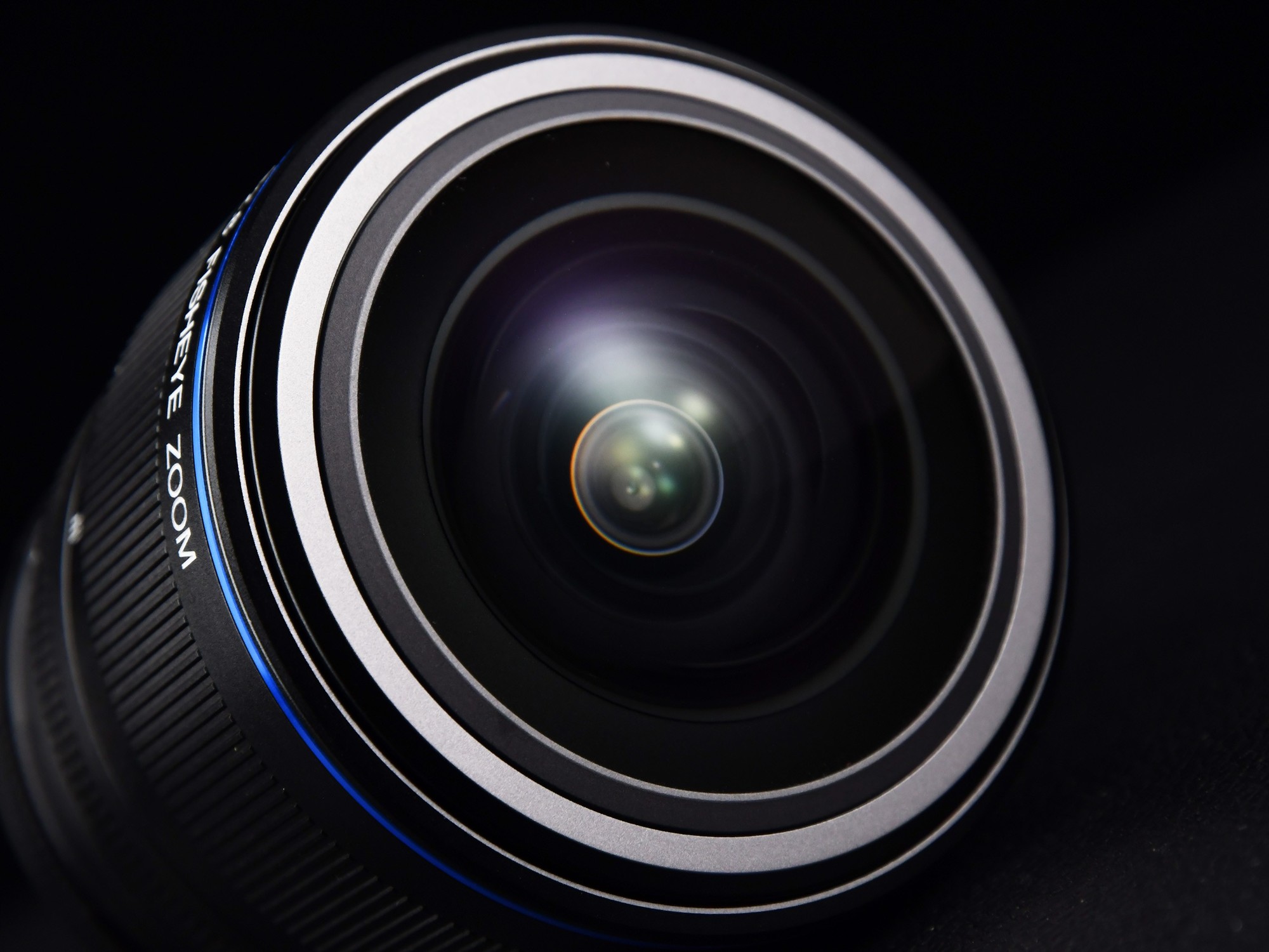 ۾ͷµ FF II 8-15mm F2.8Ǳ佹۾ͷ