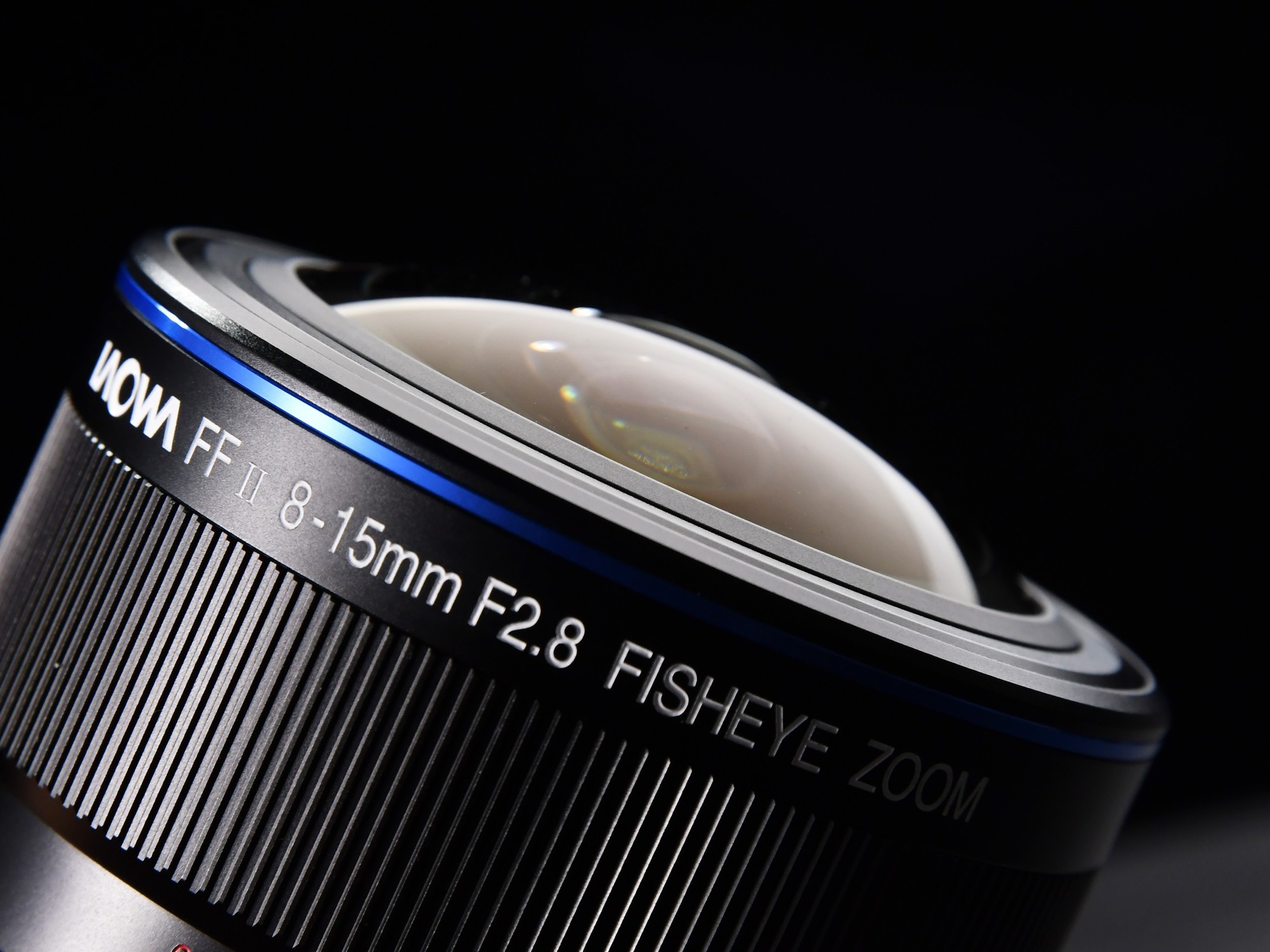 ۾ͷµ FF II 8-15mm F2.8Ǳ佹۾ͷ