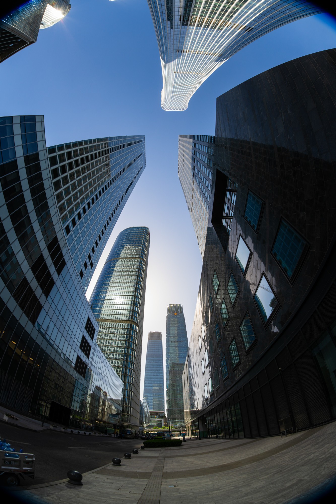 ۾ͷµ FF II 8-15mm F2.8Ǳ佹۾ͷ