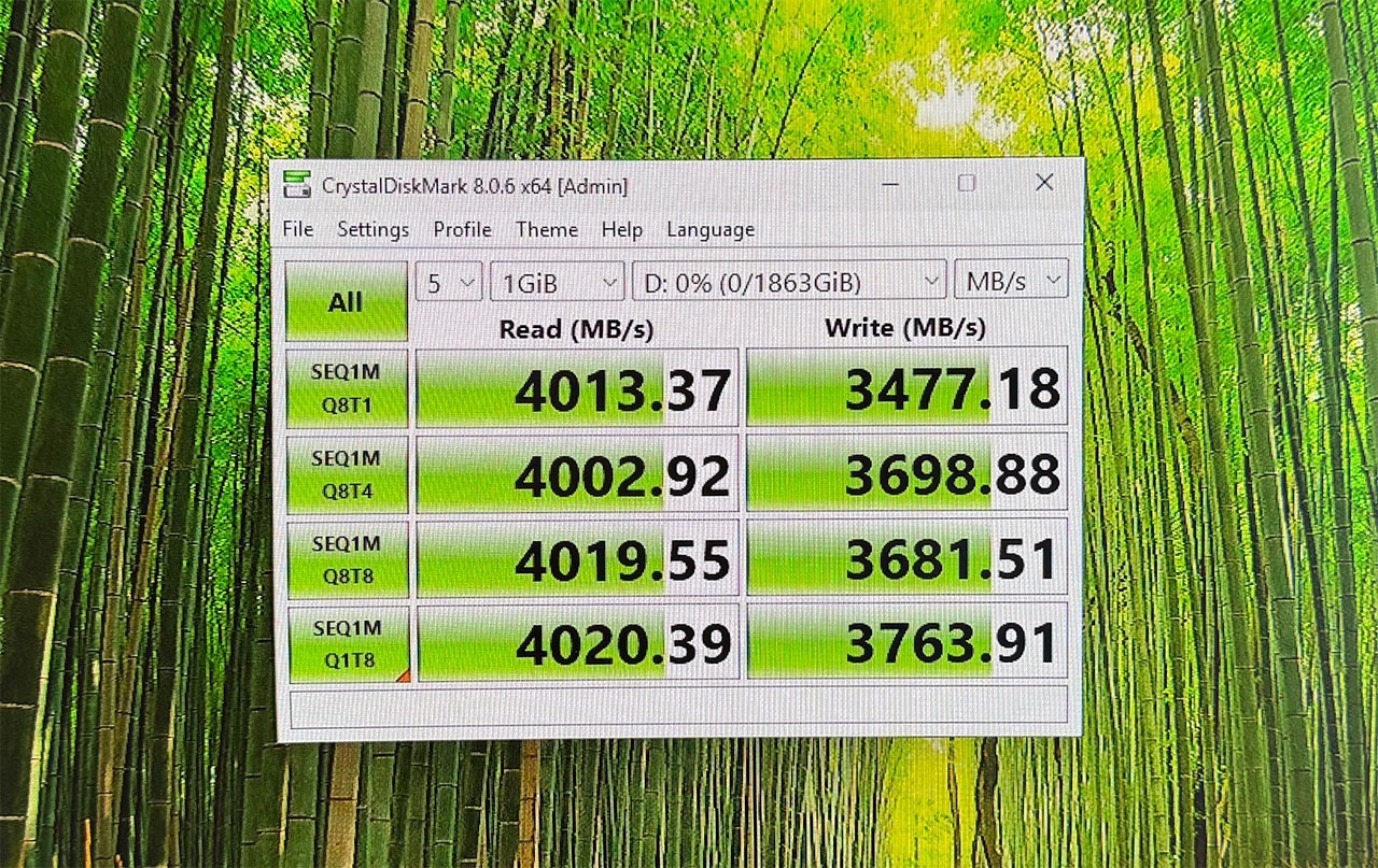 2025 COMPUTEX������ЯSM2504XT����Ʒ����ڹ��AI�洢�¸߶�