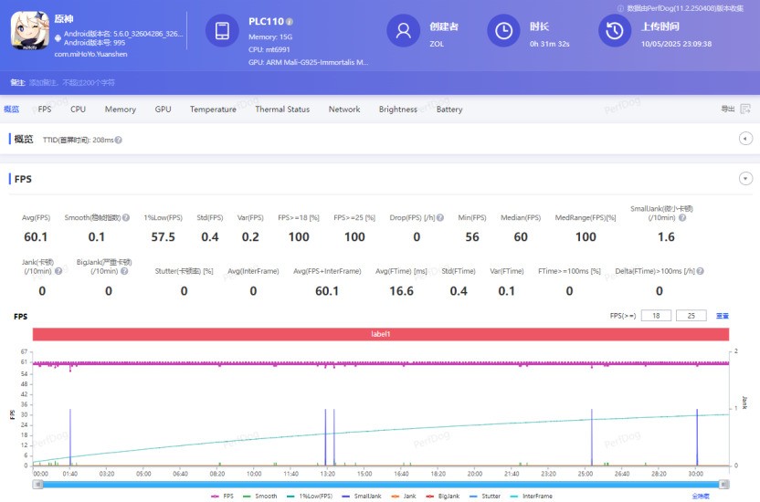 重度打手游,用支持旁路充电的手机到底有多爽?