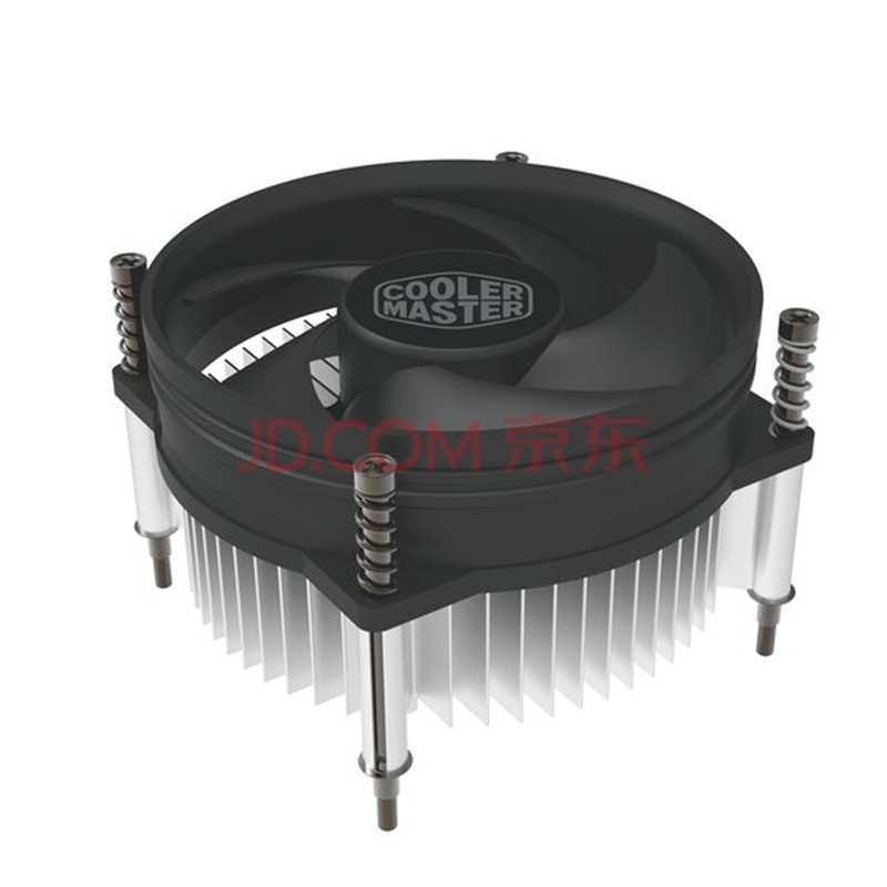 酷冷至尊（CoolerMaster） I30 I50 i70C T20 Z50台式电脑CPU散热风扇 i30-适用115x 1200