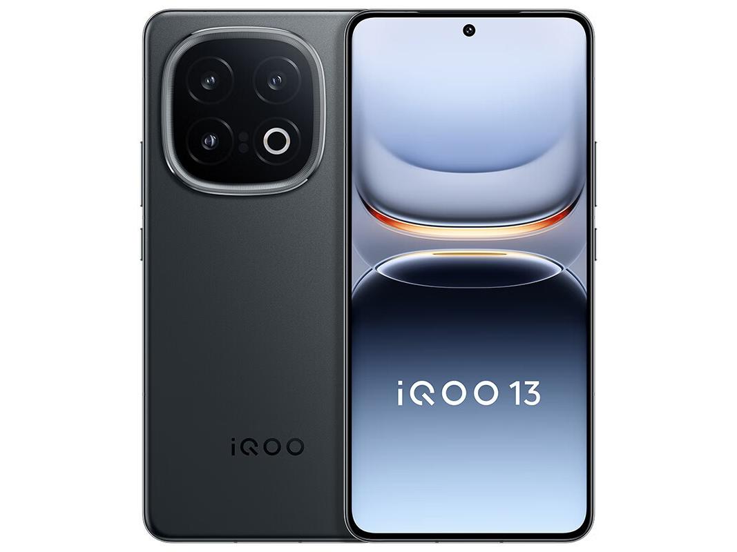 iQOO 13(12GB/512GB)