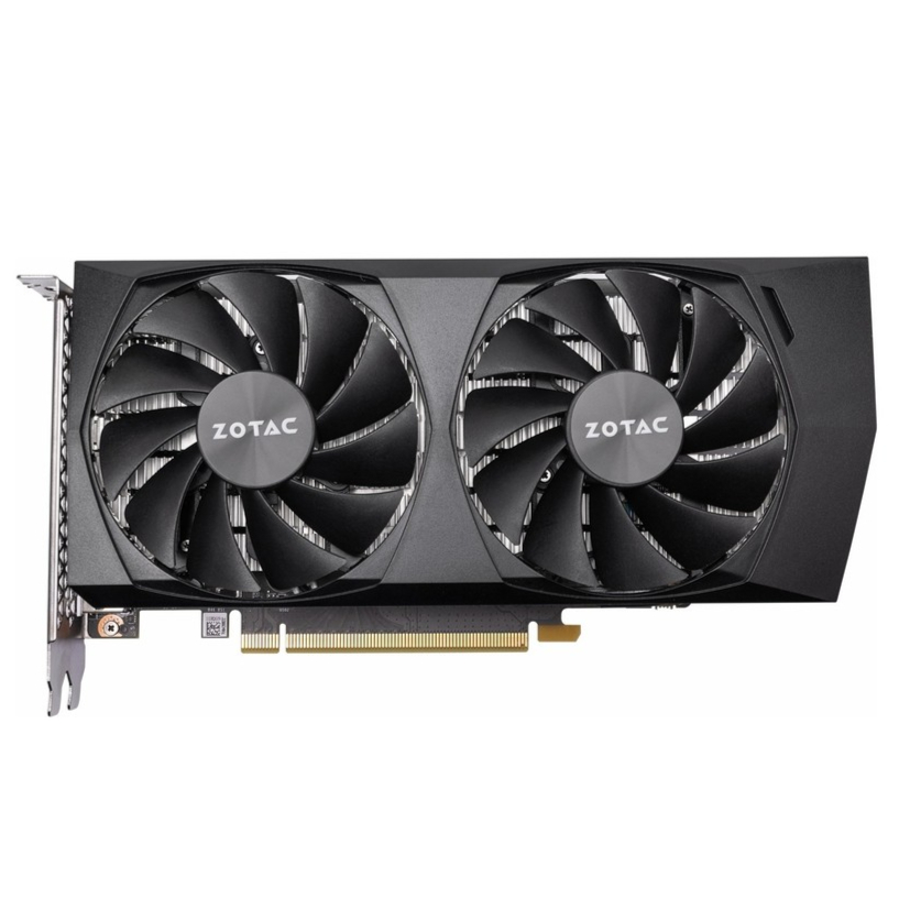 ZOTAC（索泰） RTX 3050 GeForce RTX 3050-6GB 毁灭者 OC HA