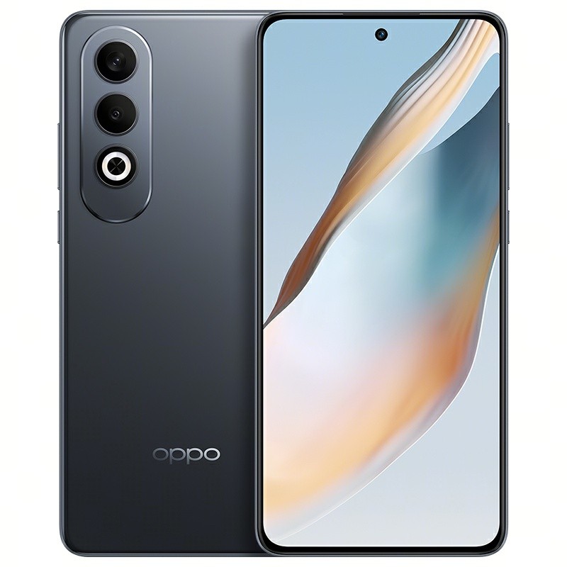 OPPO K12 Plus 5G智能手机 12+256G