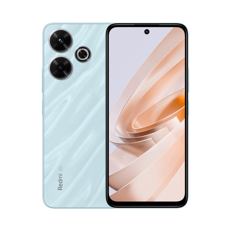 红米Note13R 5G手机限时特惠仅735元