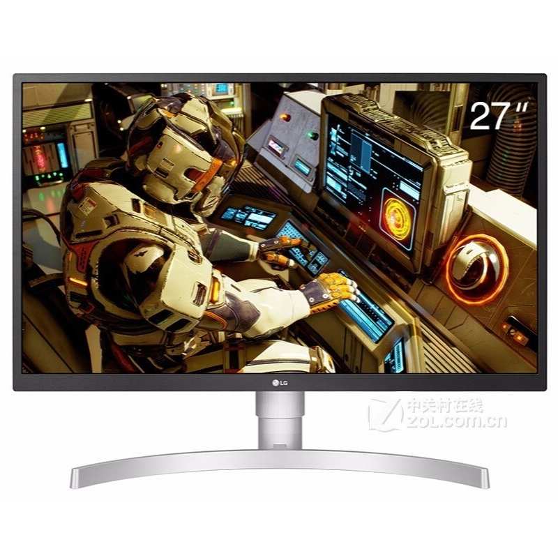 LG 27UL550