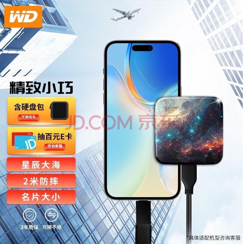 ݣWD ƶ̬Ӳ̣PSSDElements SEԪSSD Զ ֱֻʼǱ ǳ |Яʽ洢 1TB