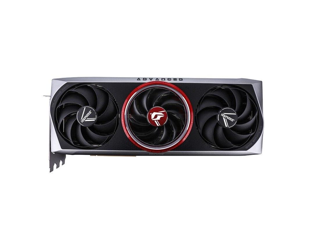 ߲ʺ iGame GeForce RTX 4080 16GB Advanced OC