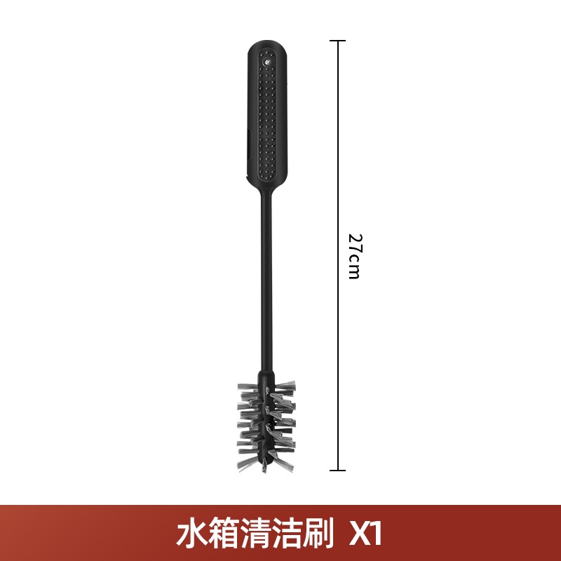 六物 适用于科沃斯T20 PRO扫地机配件MAX滤芯集尘袋滚刷清洁液拖布耗材