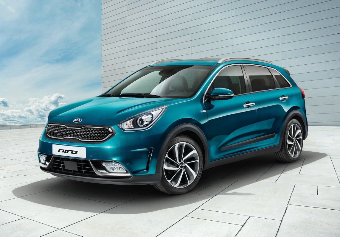 现代汽车(中国)投资有限公司召回部分进口起亚极睿混动汽车