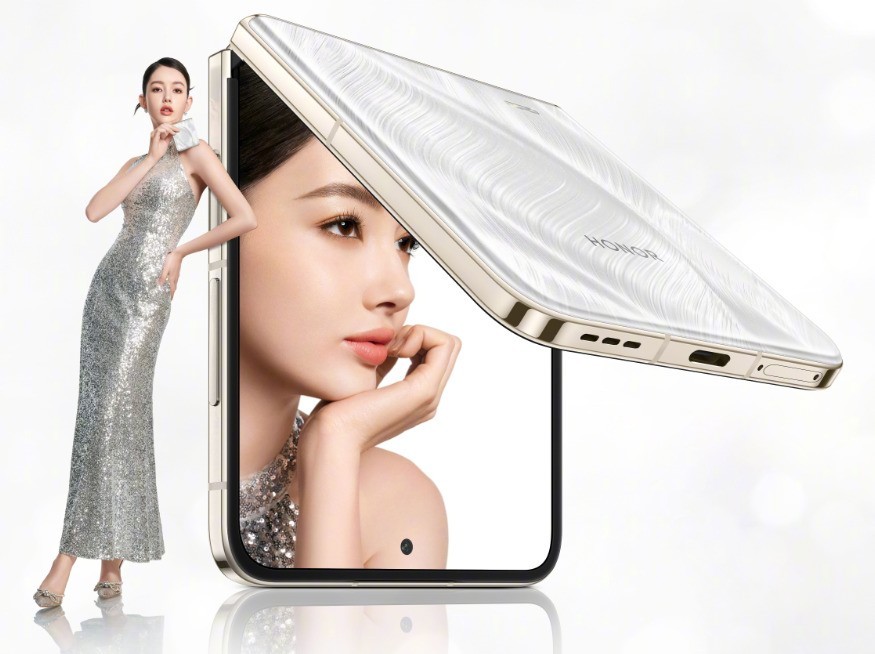  Looking forward to new mobile phone products in June: performance, appearance, and photos