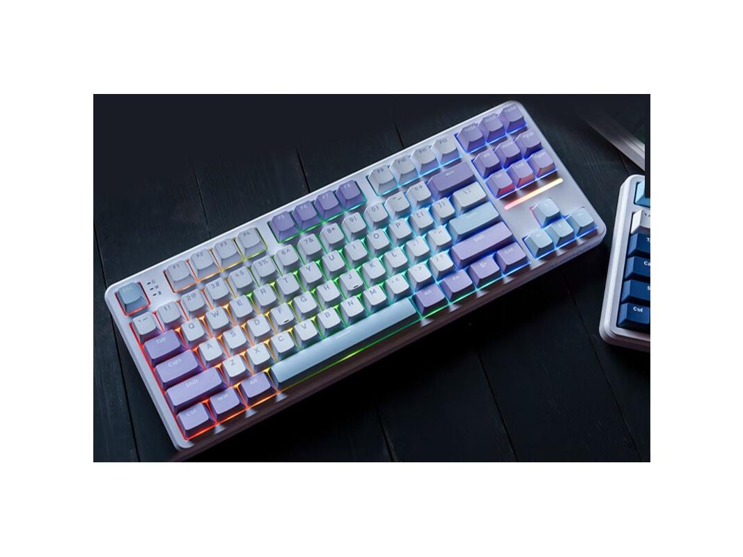 ˹ HOLA 87Pro