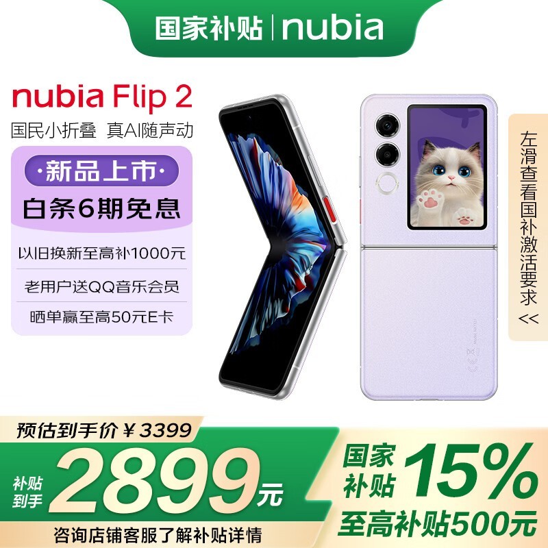 Ŭ���� Flip 2(8GB/256GB)