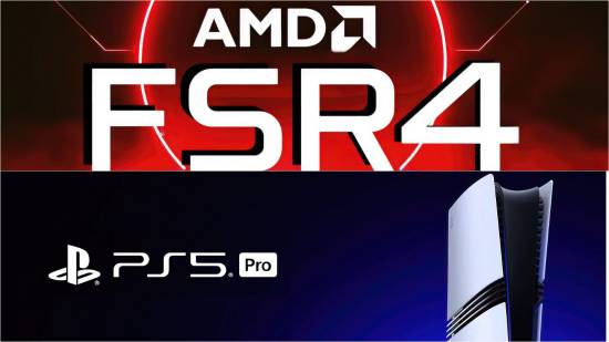 PS5 ProFSR 4AMDѧϰ