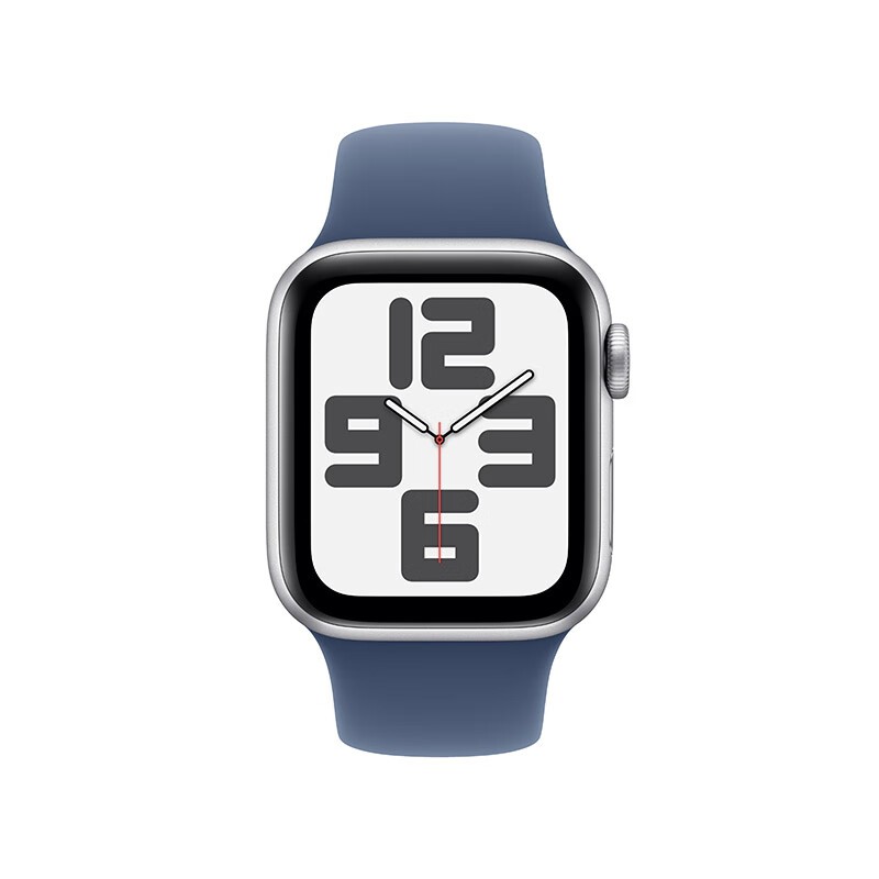 Apple Watch SE 2024GPSֱֵŻ