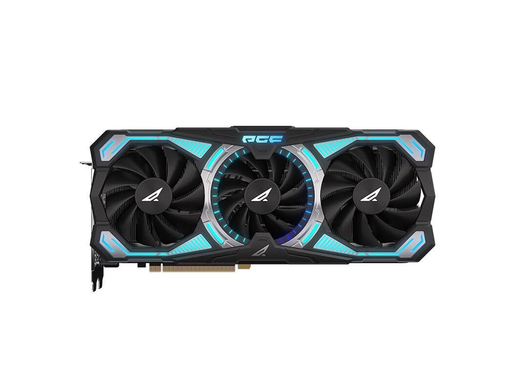 ZOTAC（索泰） RTX 4080 SUPER GEFORCE RTX 4080 SUPER-16GB PGF OC