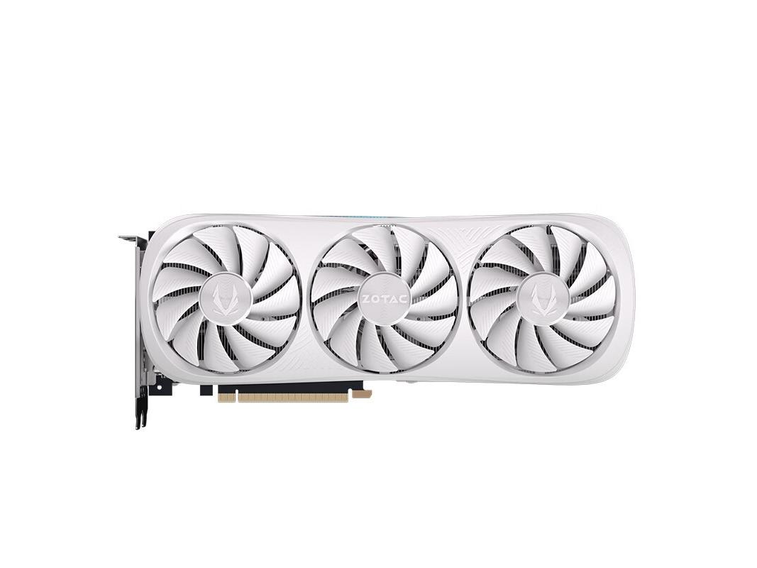 ̩  GeForce RTX 4080 SUPER TRINITY OC °