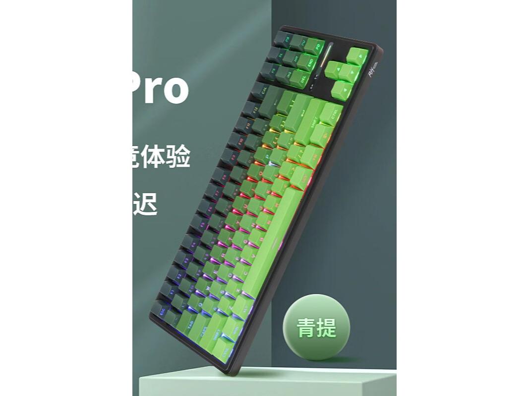 RK R87 Pro ������