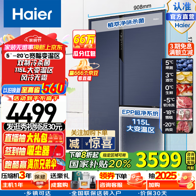  BCD-501WLHTS79B9U1
