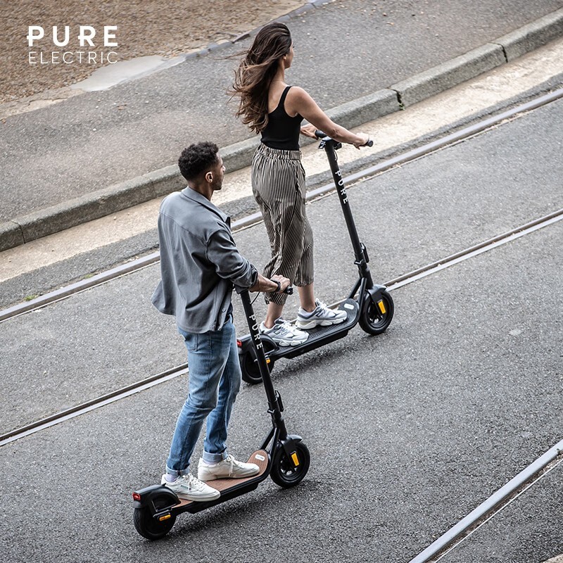 Pure Electric綯峵2619Ԫ