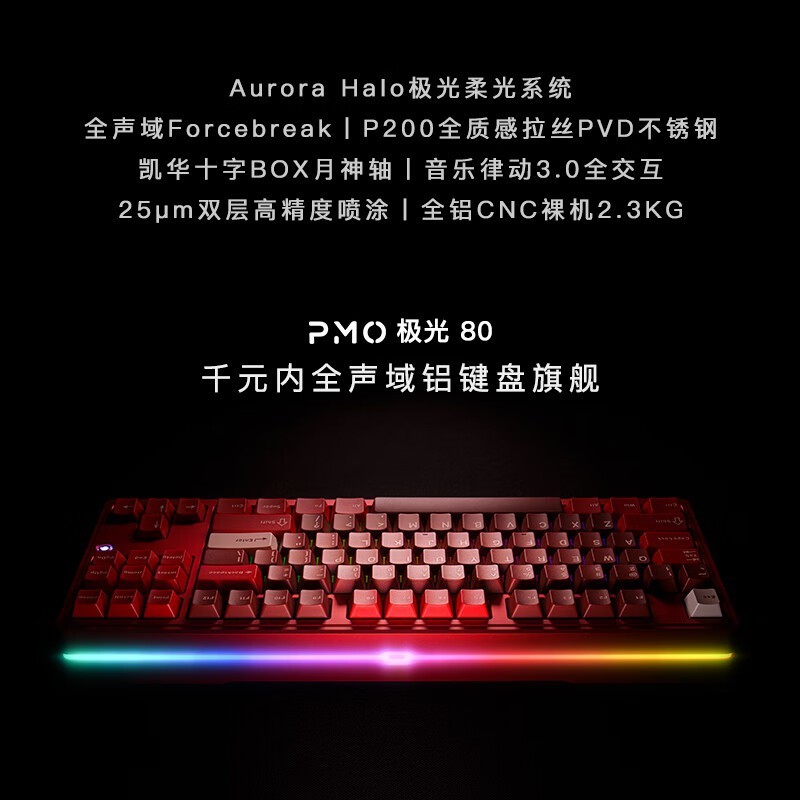 PMO Aurora80̾Żݣ499Ԫ