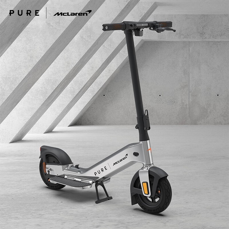 Pure Electric綯峵ͨʱػ