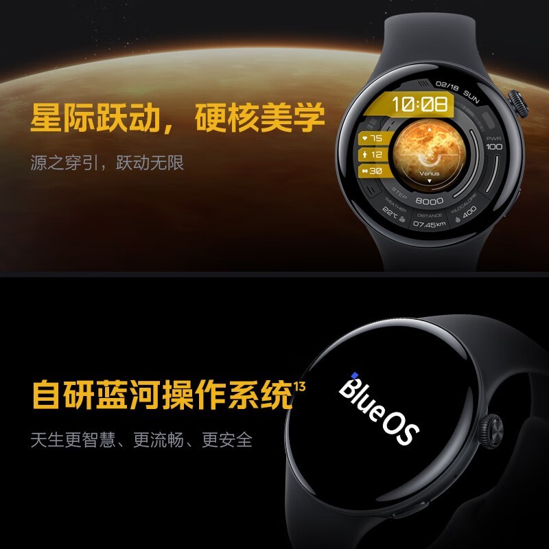 iQOO WATCH eSIMֱ582Ԫ