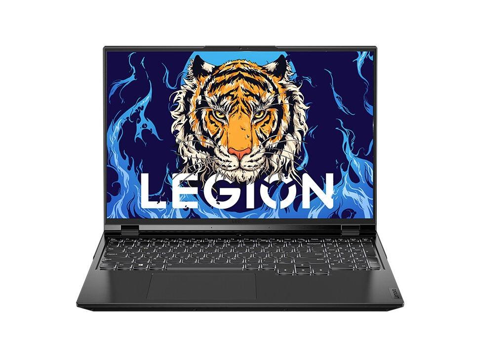 联想(lenovo) 拯救者Y9000P 2021 酷睿i7 11800H｜RTX 3060 16GB(8GB×2)｜512GB