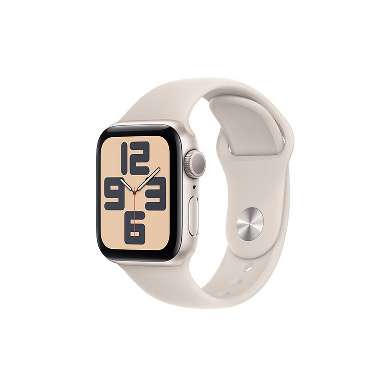 ޡʱŻݣApple Watch SE 2023ֱ1899Ԫ