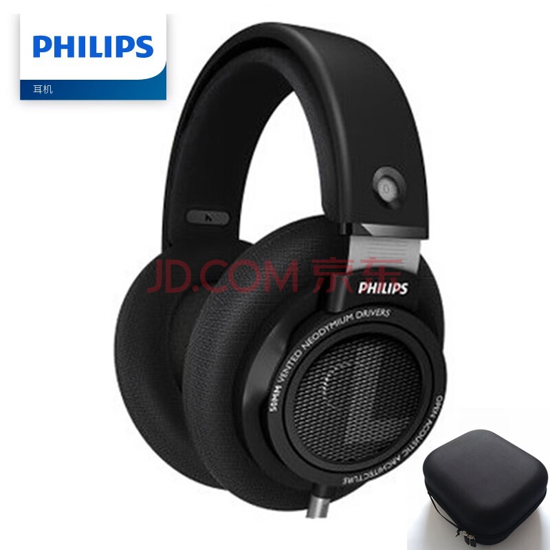 ֣PHILIPS  SHP9500 ͷʽ߷HIFIϷ콢ʽ +ѹ