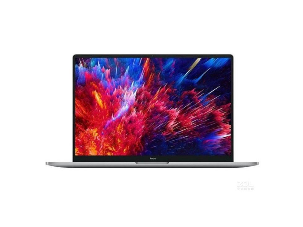 Redmi�����ף� Book Pro 15 ������ 2022 R5 6600H/16GB/512GB/���� ��ɫ