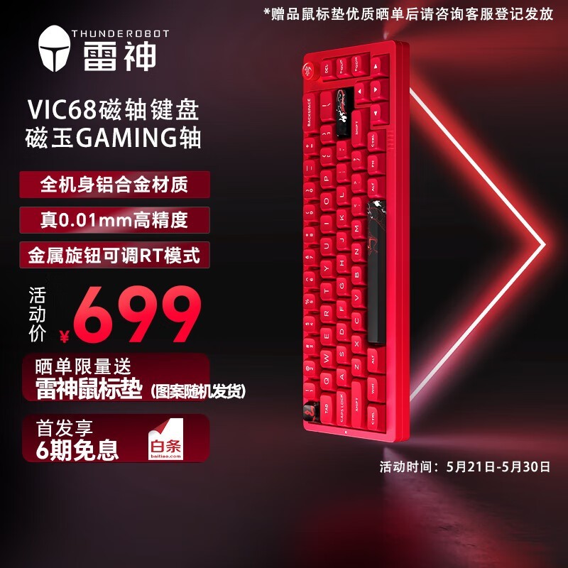 VIC68 68е Żݼ594Ԫ