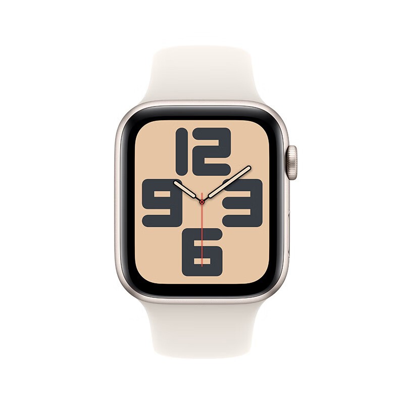 Apple Watch SE 2024ʱػݽ1392Ԫ
