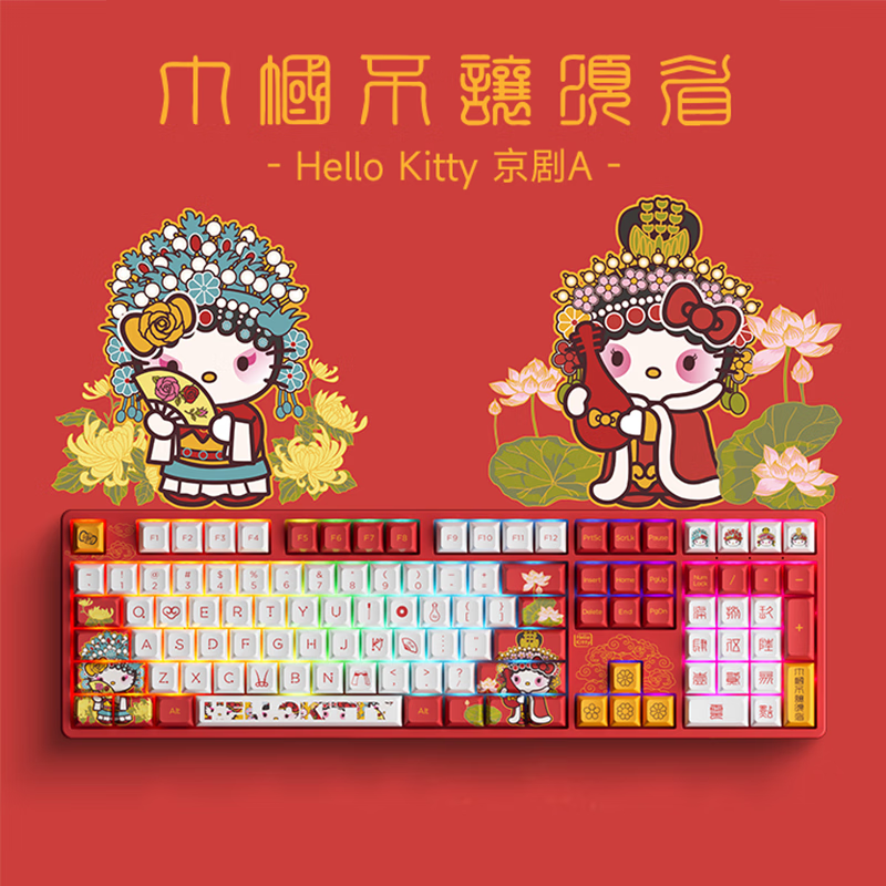 A. 5108S Hello KittyCSӣᣩ