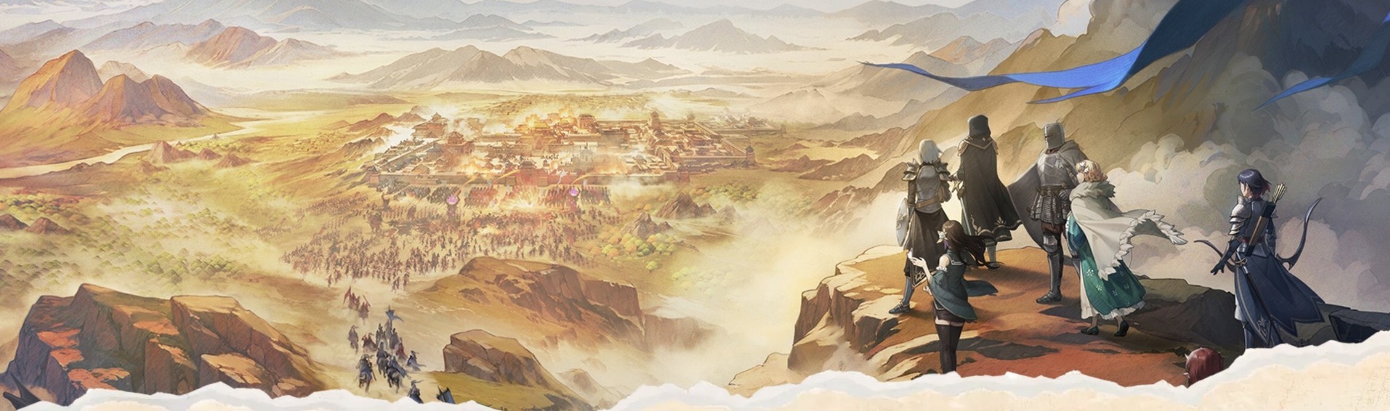 2D版骑砍Demo试玩,免费量大正式版不得起飞?