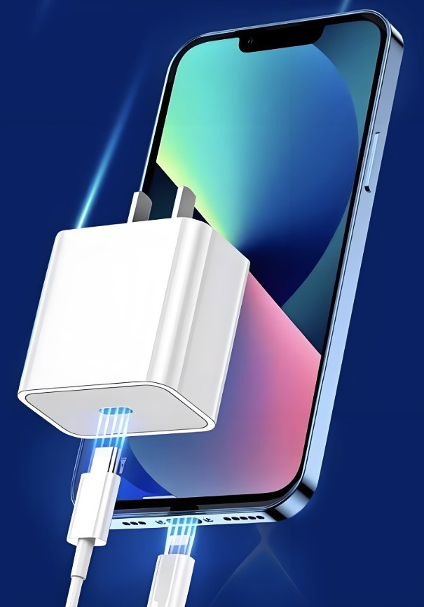 Type-C口看似统一,为何快充还是“不兼容”?